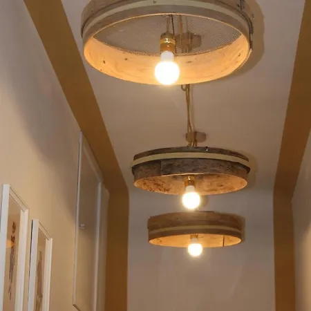 Via Pisano 22 - La Tua Casa In Centro 아파트 피사