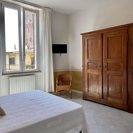 Via Pisano 22 - La Tua Casa In Centro Πίζα