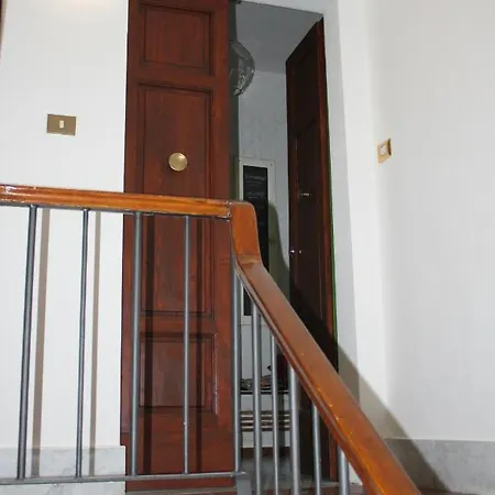 Διαμέρισμα Via Pisano 22 - La Tua Casa In Centro *